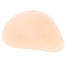 ˜Silicone Boob Comfortable
