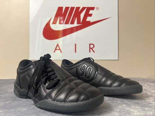 Nike t90 black anthracite - t90,