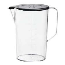 Bamix 1000ml Jug with Lid