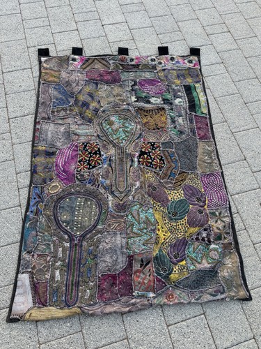 Vintage indian banjara - vintage,