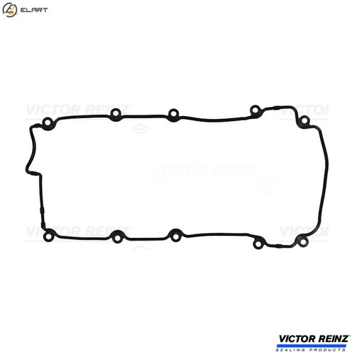 Gasket cylinder head cover - head,