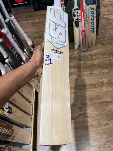 Sapphire heritage cricket - sf,