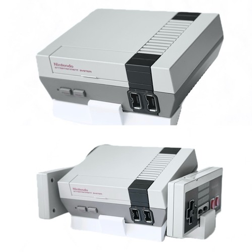 Stand for nintendo nes classic - nintendo,