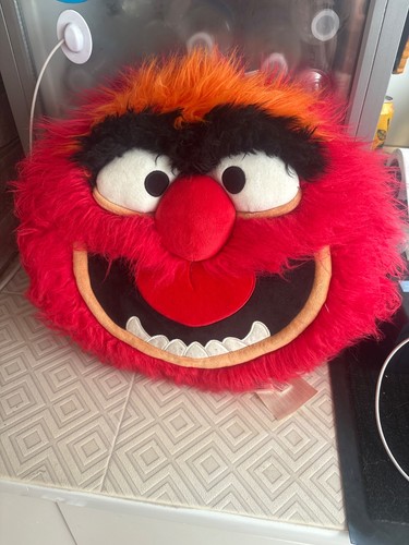 Disney store b62 the - the, muppets