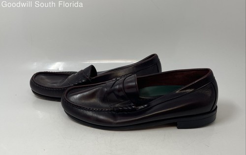 Dexter comfort mens - mens, wine