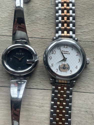 Gucci ladies watch - gucci, &