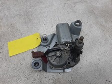 1999 PEUGEOT 206 3 Door Hatchback Rear Wiper Motor