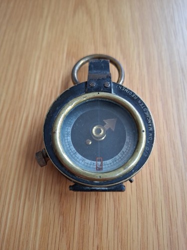Ww1 officer issue - issue, made