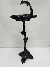 Art Deco Cast Iron Nude
