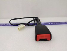 Genuine Suzuki ALTO SEAT BELT