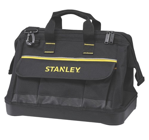 Stanley open mouth - mouth, tool