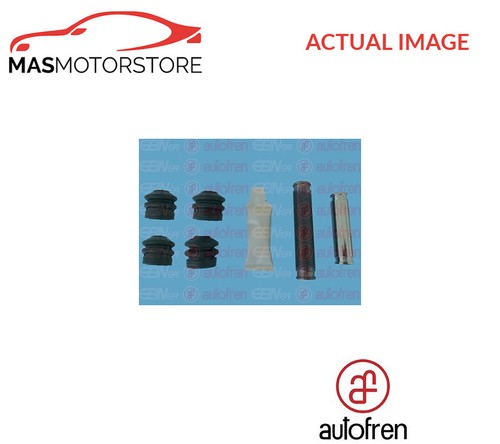 Brake caliper repair - brake,