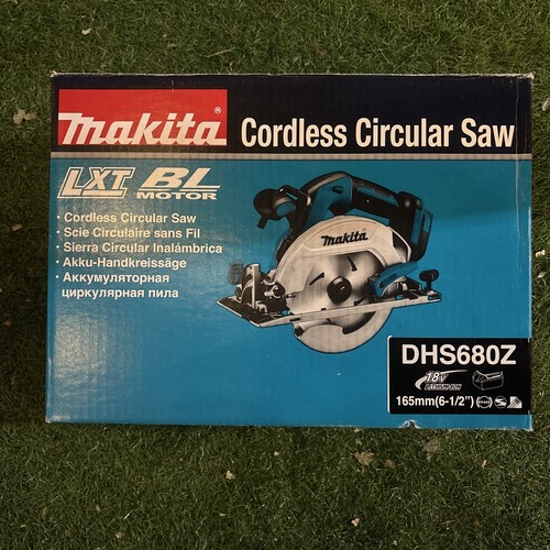 Makita 165mm brushless - makita,