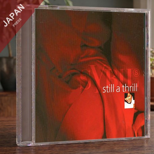 Sybil still a - -, thrill