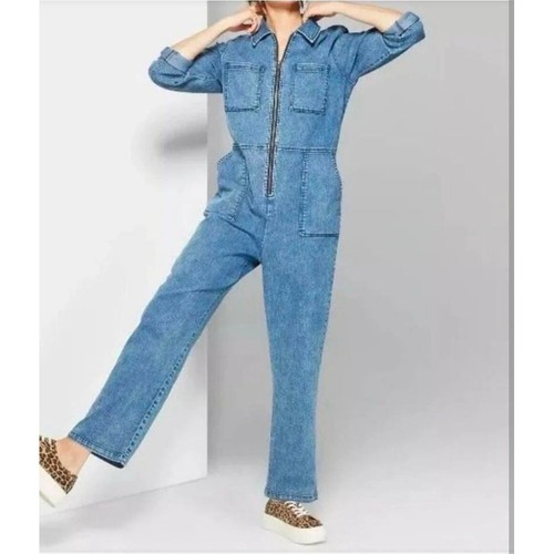 Wild fable denim utility - fable,