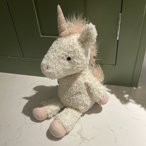 Jellycat flossie unicorn - jellycat, plush