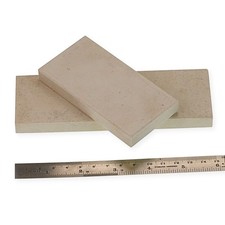 Hard oil stone abrasive - hard,