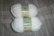 200g aldi so crafty white baby
