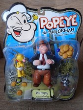 Mezco Popeye the Sailorman
