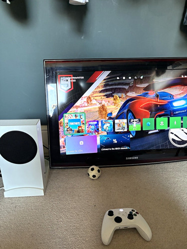 Microsoft xbox series 512gb - series,