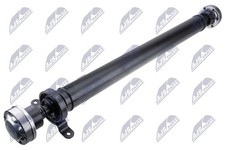 Front Axle Drive Propshaft NTY