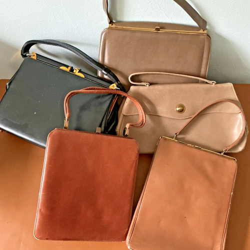Lot vintage 1950s 60s - lot,