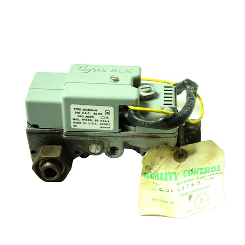 Potterton 402872 907219 - potterton,