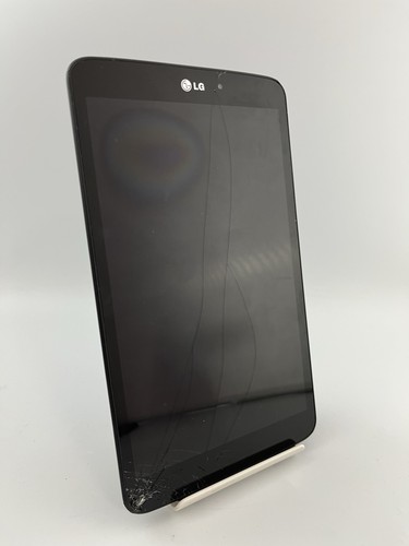 Pad lg v500 black - 8.3, lg-v500
