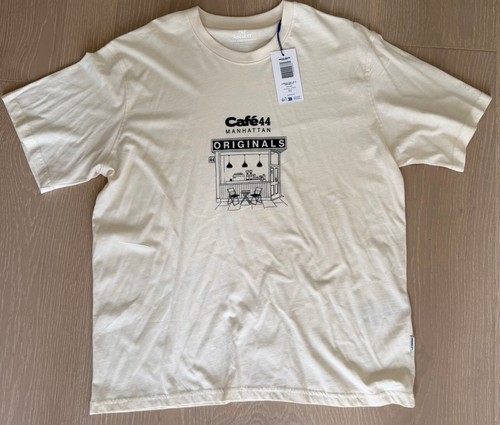 Beige shirt large men s - large, men’s