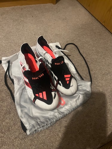 Adidas predator football boots - adidas,