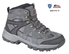 M729 ANDES Suede Waterproof