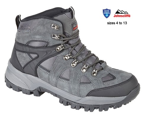 M729 andes suede waterproof - m729,
