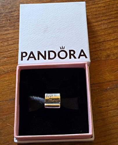 Genuine pandora 925 - pandora, silver