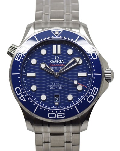 2026 unworn omega - unworn,
