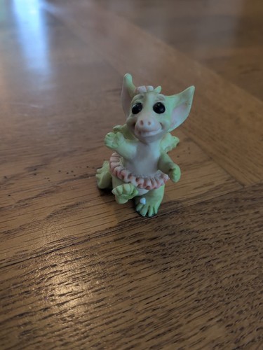 Pocket dragons twinkle toes - pocket,