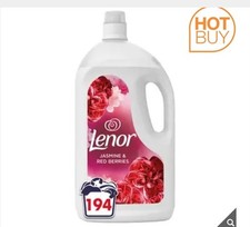 Lenor Wellbeing Collection