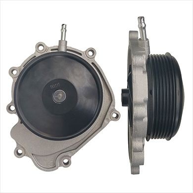 Gates water pump for mercedes - pump,
