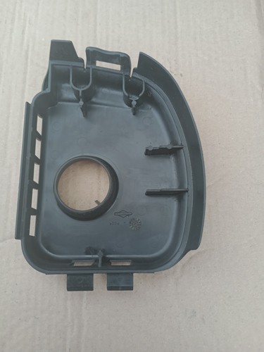 Air filter cover briggs - filter,