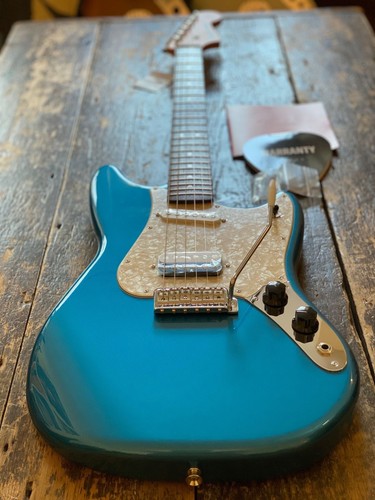 Fender japan limited edition - fender,