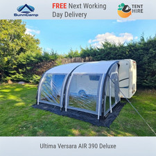 Sunncamp Ultima Versara Air