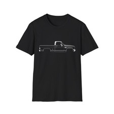 1986 Chevy Silverado Shirt |