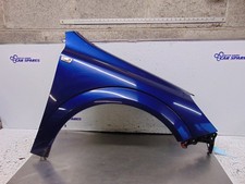 Vauxhall Astra MK5 Wing
