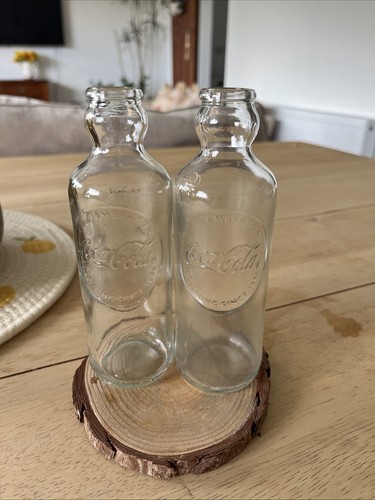 Set two coca cola - two,