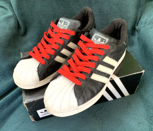 Vintage adidas superstar - adidas,