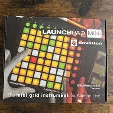Novation Launchpad Mini Mk2