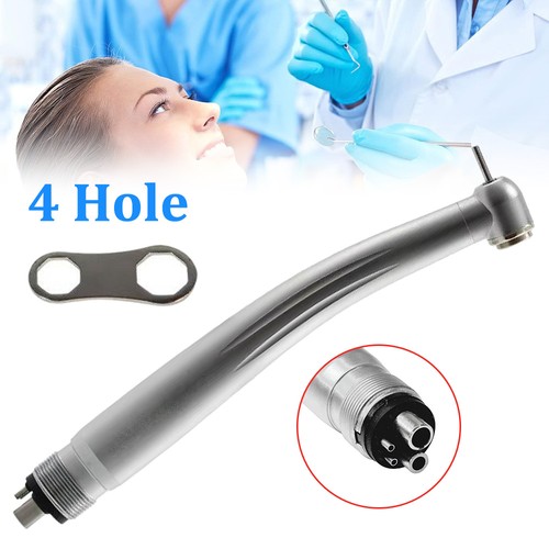 Dental air turbine high - air, speed