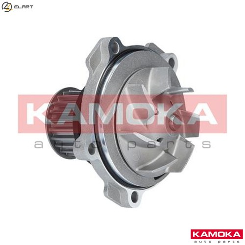 Water pump engine cooling - pump,