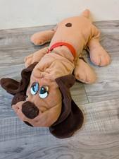  Pound Puppy Soft Plush