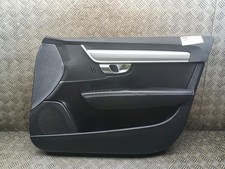 VOLVO V90 DOOR CARD FRONT RIGHT 31393165 39837337 MK2 2016 - 2021