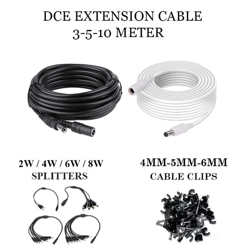 Power 12v extension - power,